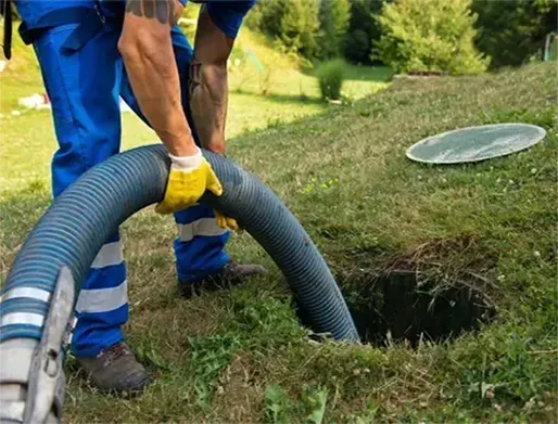 Desentupimento de Esgotos em Guarulhos