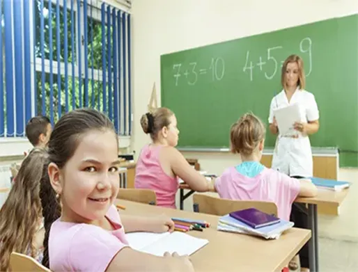 Desentupimento em Escolas em São Bernardo do Campo